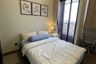 2 Bedroom Condo for rent in Park Origin Chula Samyan, Maha Phruettharam, Bangkok near MRT Sam Yan
