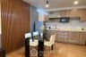 1 Bedroom Condo for rent in The Alcove 49, Khlong Tan Nuea, Bangkok near BTS Thong Lo