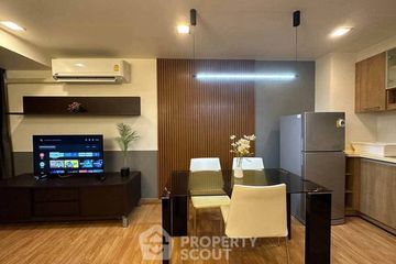 1 Bedroom Condo for rent in The Alcove 49, Khlong Tan Nuea, Bangkok near BTS Thong Lo