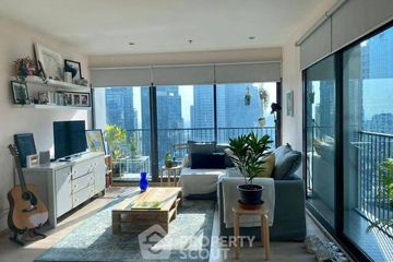 1 Bedroom Condo for rent in Noble Remix, Khlong Tan, Bangkok near BTS Thong Lo