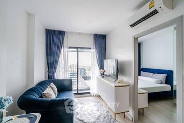 1 Bedroom Condo for rent in Knightsbridge Prime Sathorn, Thung Wat Don, Bangkok near BTS Chong Nonsi