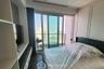 2 Bedroom Condo for rent in The River by Raimon Land, Khlong Ton Sai, Bangkok near BTS Krung Thon Buri