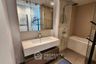 2 Bedroom Condo for rent in The River by Raimon Land, Khlong Ton Sai, Bangkok near BTS Krung Thon Buri