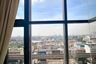 1 Bedroom Condo for rent in The Line sukhumvit 101, Bang Chak, Bangkok near BTS Punnawithi
