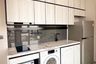 1 Bedroom Condo for rent in The Line sukhumvit 101, Bang Chak, Bangkok near BTS Punnawithi