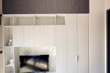 1 Bedroom Condo for rent in The Line sukhumvit 101, Bang Chak, Bangkok near BTS Punnawithi