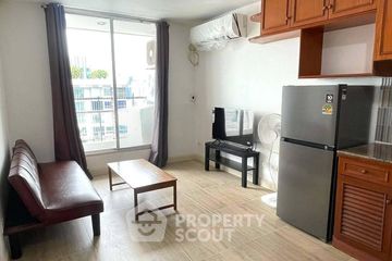 2 Bedroom Condo for rent in Baan Pathumwan, Thung Phaya Thai, Bangkok near Airport Rail Link Phaya Thai