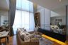 2 Bedroom Condo for rent in BEATNIQ Sukhumvit 32, Khlong Tan, Bangkok near BTS Thong Lo