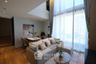 2 Bedroom Condo for rent in BEATNIQ Sukhumvit 32, Khlong Tan, Bangkok near BTS Thong Lo