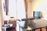 2 Bedroom Condo for rent in Quattro by Sansiri, Khlong Tan Nuea, Bangkok near BTS Thong Lo