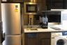 1 Bedroom Condo for rent in Park Thonglor Tower, Khlong Tan Nuea, Bangkok