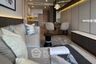 1 Bedroom Condo for rent in Noble Around 33, Khlong Tan Nuea, Bangkok near BTS Phrom Phong