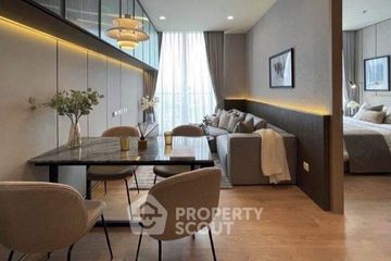 1 Bedroom Condo for rent in Noble Around 33, Khlong Tan Nuea, Bangkok near BTS Phrom Phong