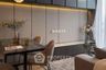 1 Bedroom Condo for rent in Noble Around 33, Khlong Tan Nuea, Bangkok near BTS Phrom Phong