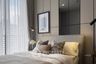 1 Bedroom Condo for rent in Noble Around 33, Khlong Tan Nuea, Bangkok near BTS Phrom Phong