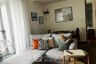 2 Bedroom Condo for rent in Ashton Morph 38, Phra Khanong, Bangkok near BTS Thong Lo