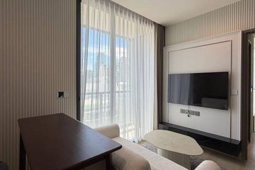 1 Bedroom Condo for rent in The Extro Phayathai - Rangnam, Thanon Phaya Thai, Bangkok near BTS Victory Monument