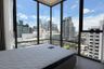 1 Bedroom Condo for rent in The Extro Phayathai - Rangnam, Thanon Phaya Thai, Bangkok near BTS Victory Monument