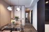 2 Bedroom Condo for rent in Edge Sukhumvit 23, Khlong Toei Nuea, Bangkok near BTS Asoke