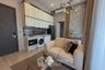 1 Bedroom Condo for rent in The Line sukhumvit 101, Bang Chak, Bangkok near BTS Punnawithi