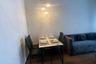 1 Bedroom Condo for rent in Ideo Q Victory, Thanon Phaya Thai, Bangkok near BTS Victory Monument