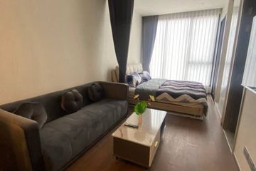 1 Bedroom Condo for rent in Ideo Q Victory, Thanon Phaya Thai, Bangkok near BTS Victory Monument