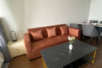 1 Bedroom Condo for rent in Ideo Q Victory, Thanon Phaya Thai, Bangkok near BTS Victory Monument