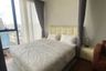 1 Bedroom Condo for rent in Ideo Q Victory, Thanon Phaya Thai, Bangkok near BTS Victory Monument