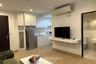 1 Bedroom Condo for rent in The Address Sukhumvit 42, Phra Khanong, Bangkok near BTS Ekkamai