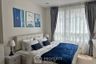 1 Bedroom Condo for rent in The Address Sukhumvit 42, Phra Khanong, Bangkok near BTS Ekkamai