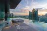 2 Bedroom Condo for rent in Celes Asoke, Khlong Toei Nuea, Bangkok near BTS Asoke