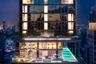 2 Bedroom Condo for rent in Celes Asoke, Khlong Toei Nuea, Bangkok near BTS Asoke