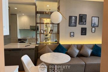 1 Bedroom Condo for rent in Noble BE 33, Khlong Tan Nuea, Bangkok near BTS Phrom Phong