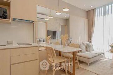 1 Bedroom Condo for rent in NOBLE STATE 39, Khlong Tan Nuea, Bangkok near BTS Phrom Phong