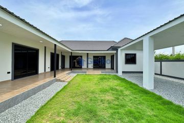 3 Bedroom House for sale in Huai Yai, Chonburi