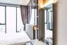 1 Bedroom Condo for rent in Ideo Q Victory, Thanon Phaya Thai, Bangkok near BTS Victory Monument