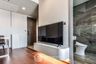 1 Bedroom Condo for rent in Ideo Q Victory, Thanon Phaya Thai, Bangkok near BTS Victory Monument
