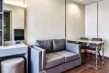 1 Bedroom Condo for rent in Ideo Q Victory, Thanon Phaya Thai, Bangkok near BTS Victory Monument