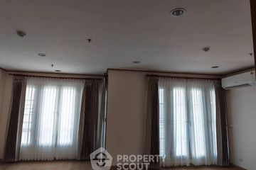 3 Bedroom Condo for rent in CitiSmart Sukhumvit 18, Khlong Toei, Bangkok near BTS Asoke
