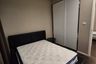 2 Bedroom Condo for rent in The Saint Residences, Chom Phon, Bangkok near MRT Phahon Yothin