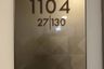 1 Bedroom Condo for rent in Hyde Sukhumvit 11, Khlong Toei Nuea, Bangkok near BTS Nana