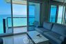 2 Bedroom Condo for rent in The Sanctuary Wong Amat, Na Kluea, Chonburi