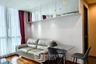 2 Bedroom Condo for rent in Wish Signature Midtown Siam, Thanon Phetchaburi, Bangkok near BTS Ratchathewi