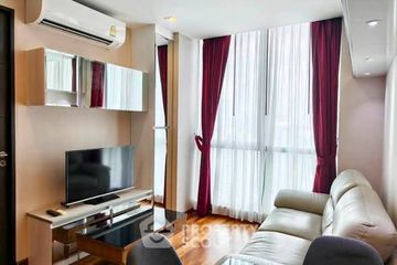2 Bedroom Condo for rent in Wish Signature Midtown Siam, Thanon Phetchaburi, Bangkok near BTS Ratchathewi