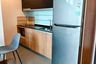 2 Bedroom Condo for rent in Wish Signature Midtown Siam, Thanon Phetchaburi, Bangkok near BTS Ratchathewi