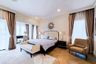 5 Bedroom House for rent in Nantawan Rama 9 - New Krungthepkretha, Saphan Sung, Bangkok