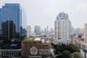 2 Bedroom Condo for rent in Circle Condominium, Makkasan, Bangkok near Airport Rail Link Makkasan