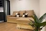 1 Bedroom Condo for rent in The Line Vibe, Chom Phon, Bangkok near BTS Ladphrao Intersection