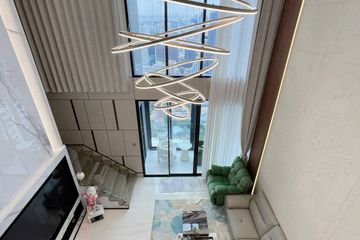 4 Bedroom Condo for rent in Supalai Icon Sathorn, Thung Maha Mek, Bangkok near MRT Lumpini