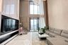 4 Bedroom Condo for rent in Supalai Icon Sathorn, Thung Maha Mek, Bangkok near MRT Lumpini